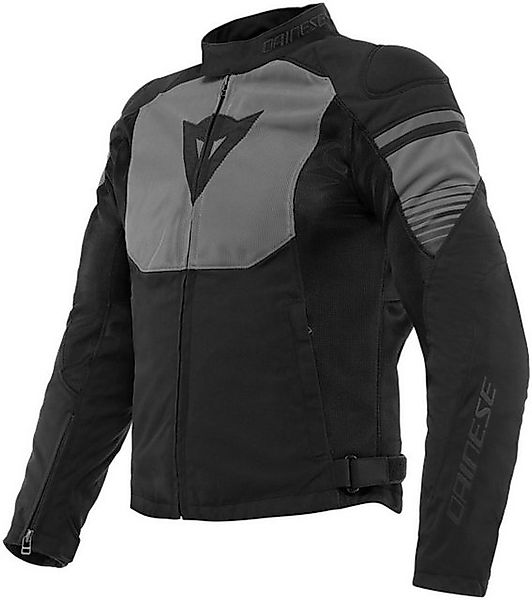 Dainese Motorradjacke Air Fast Motorrad Textiljacke Atmungsaktiv protektore günstig online kaufen