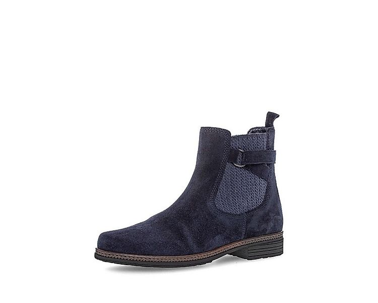 Gabor Chelsea Boot Rauleder Chelseaboots günstig online kaufen