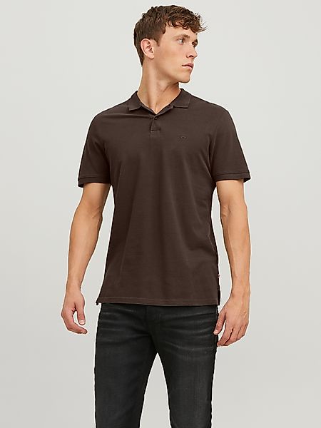 Jack & Jones Poloshirt JJEBASIC POLO günstig online kaufen