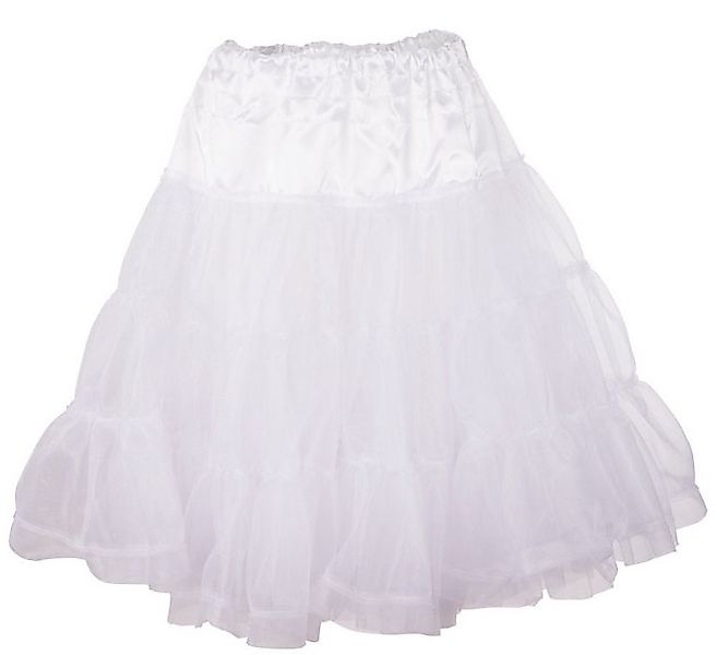 Ramona Lippert Unterrock Petticoat 60 cm günstig online kaufen