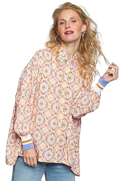 Emily Van Den Bergh Schlupfbluse Damenbluse 8799-913 günstig online kaufen