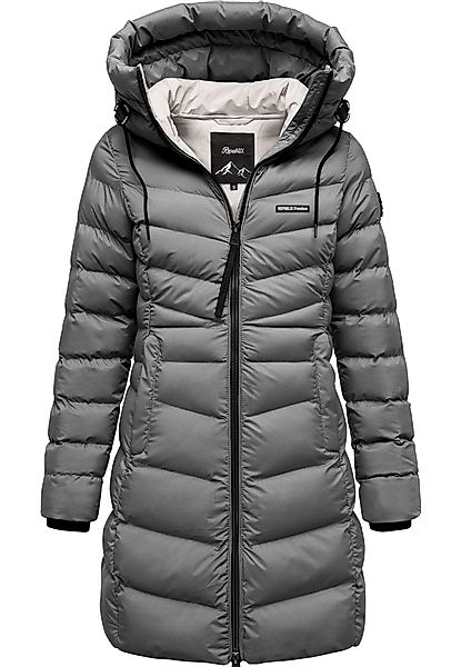 REPUBLIX Winterjacke CECELIA Damen Gefütterte Winter günstig online kaufen