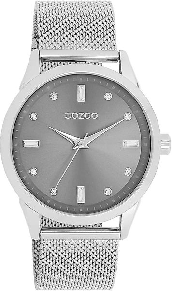 OOZOO Quarzuhr "C11281" günstig online kaufen