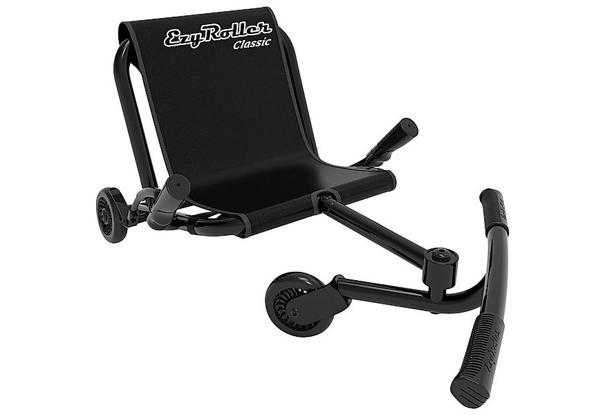 EzyRoller Tretfahrzeug Classic, Kinderfahrzeug für Kinder ab 4 bis 14 Jahre günstig online kaufen