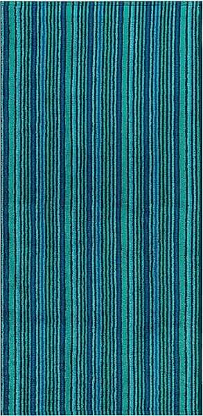 Egeria Handtücher "Combi Stripes" mit feinen Streifen, 100% Baumwolle günstig online kaufen