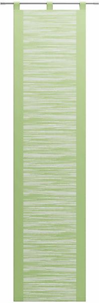 Neutex for you "Padova" Schlaufen 1 Stk. tlg. inkl. Beschwerungsstange, Hal günstig online kaufen