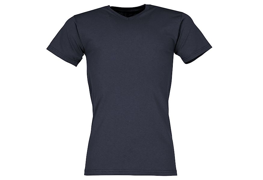 Fruit of the Loom V-Shirt Fruit of the Loom Valueweight V-Neck T günstig online kaufen