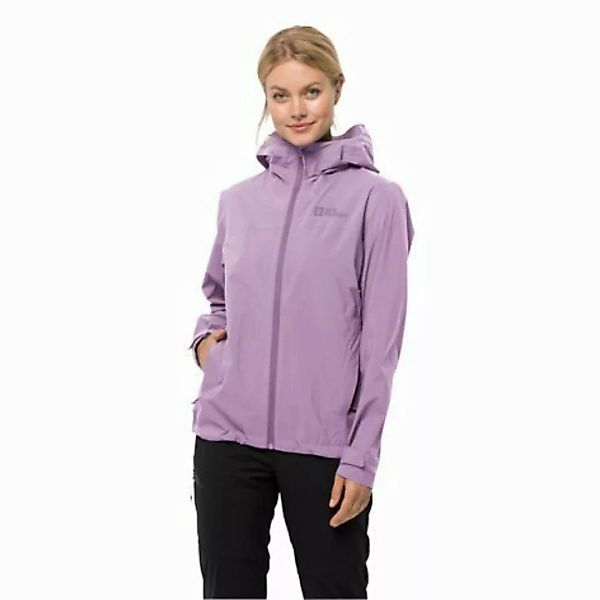 Jack Wolfskin Funktionsjacke ELSBERG 2.5L JKT W wasserdicht günstig online kaufen