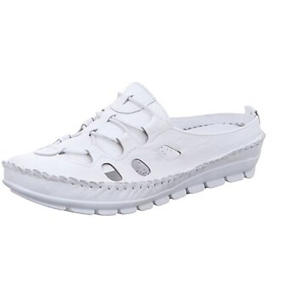 Gemini  Pantoffeln Pantoletten NAPPA SABOT 382646-01-001** günstig online kaufen