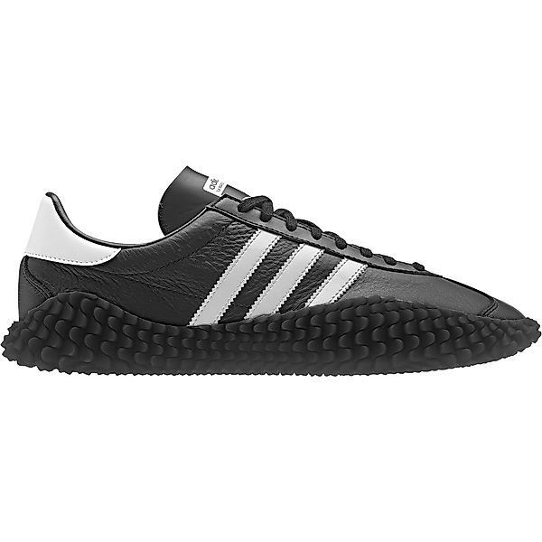 Adidas Originals Adidas Countryxkamanda Turnschuhe EU 38 Black / White / Bl günstig online kaufen