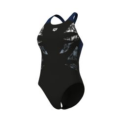 Arena Badeanzug WOMEN'S ARENA GRAPHIC SWIMSUIT günstig online kaufen