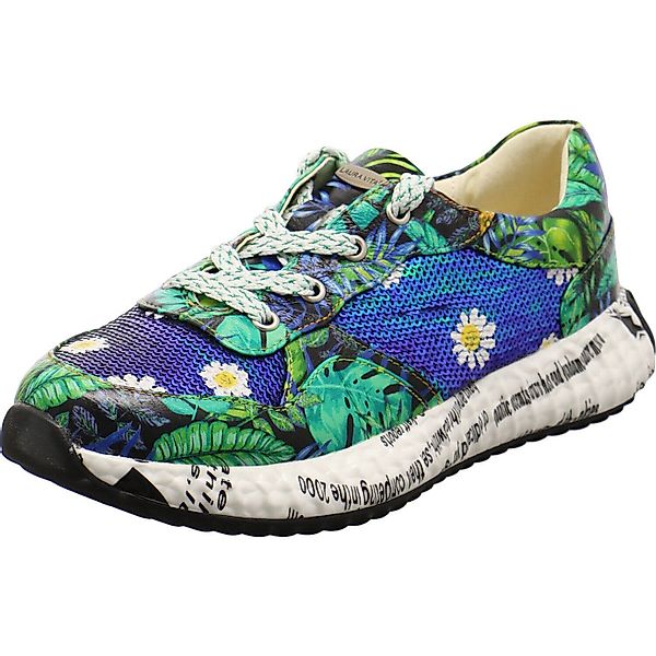 LAURA VITA Burton 05 Sneaker günstig online kaufen