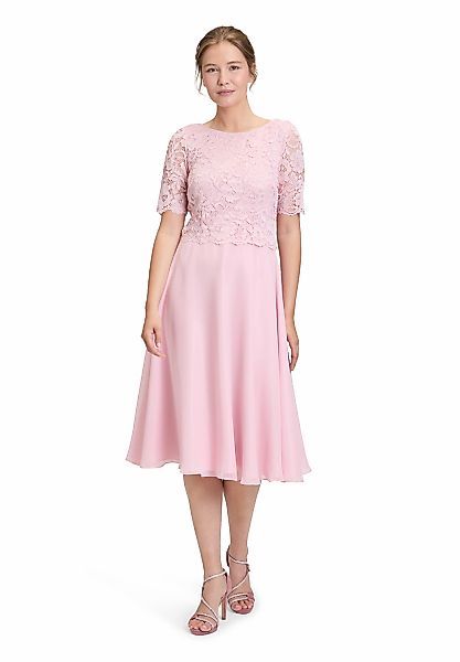 Vera Mont Cocktailkleid "Vera Mont Cocktailkleid mit Spitze", Spitze günstig online kaufen