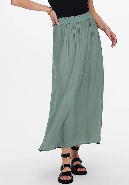 ONLY Maxirock ONLVENEDIG LIFE LONG SKIRT günstig online kaufen