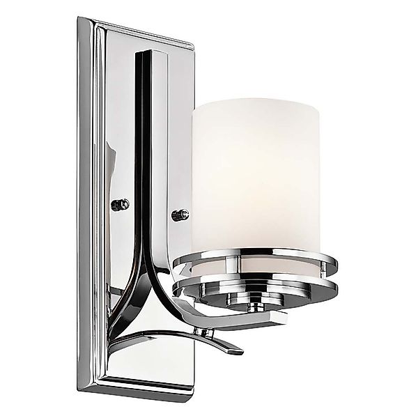Elstead LIGHTING LED Wandleuchte, Leuchtmittel inklusive, günstig online kaufen