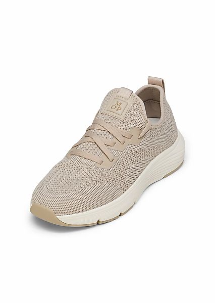 Marc OPolo Sneaker "aus recyceltem Polyester" günstig online kaufen