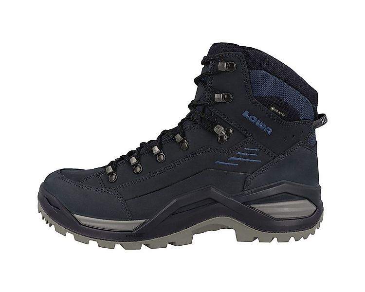 Lowa Renegade Evo GTX Mid Herren Outdoorschuh Wanderschuhe, Trekking, Hikin günstig online kaufen