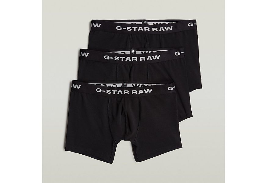 G-STAR Boxershorts Boxer briefs 3 pack (Packung, 3-St) günstig online kaufen
