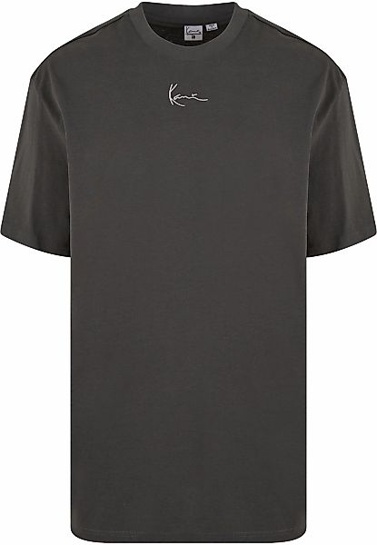 Karl Kani T-Shirt "Karl Kani Kani Icy Dancer Backprint Tee", (1 tlg.) günstig online kaufen