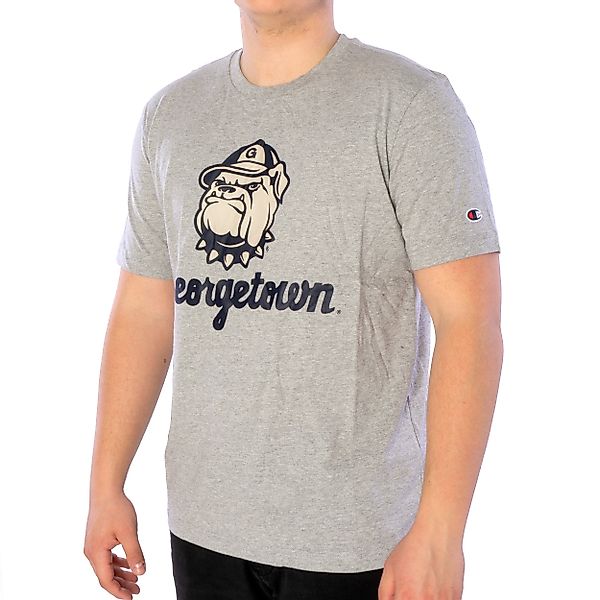 Champion T-Shirt T-Shirt Champion 217591 günstig online kaufen