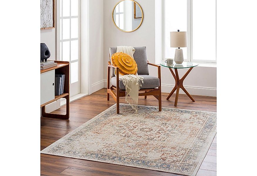 Livabliss Teppich MARLENHEIM, rechteckig, Höhe: 6 mm günstig online kaufen