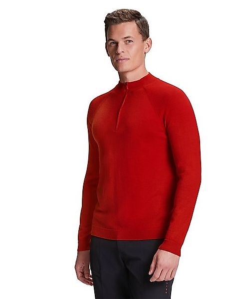 FALKE Strickpullover mit Merinowolle günstig online kaufen