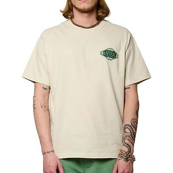 Kaporal  T-Shirts & Poloshirts TITUS25EM11-CRA günstig online kaufen