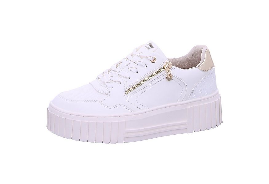 s.Oliver Sneaker günstig online kaufen