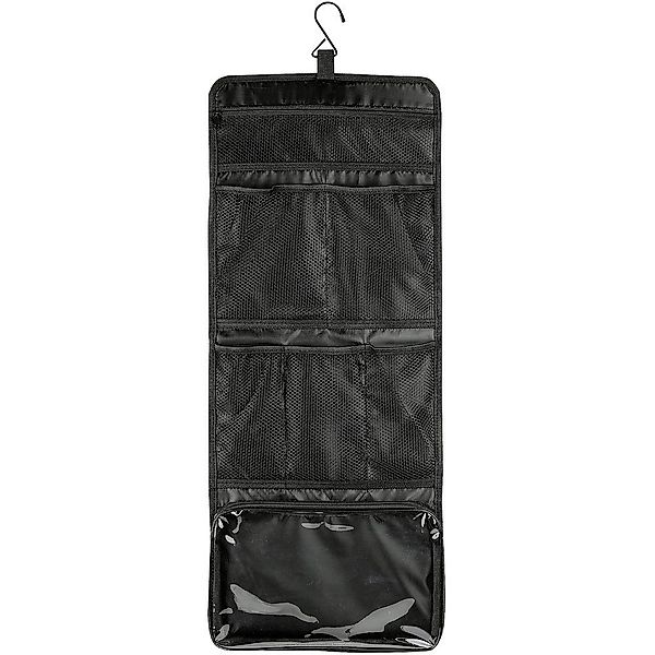 CALIMA Reiserucksack Calima Aufbewahrungs-Set Camping Kulturtasche günstig online kaufen