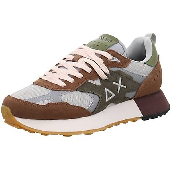 Sun68  Sneaker Z35115-08 MARRONE günstig online kaufen