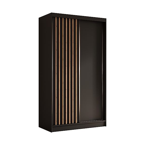 ALTDECOR Schiebetürenschrank LABELLO (Kleiderschrank Garderobenschrank mit günstig online kaufen