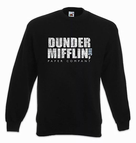 Urban Backwoods Sweatshirt Dunder Mifflin Inc Sweatshirt Paper Company The günstig online kaufen