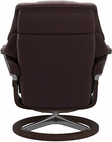 Stressless "Reno" mit Signature Base, Gestell Wenge günstig online kaufen