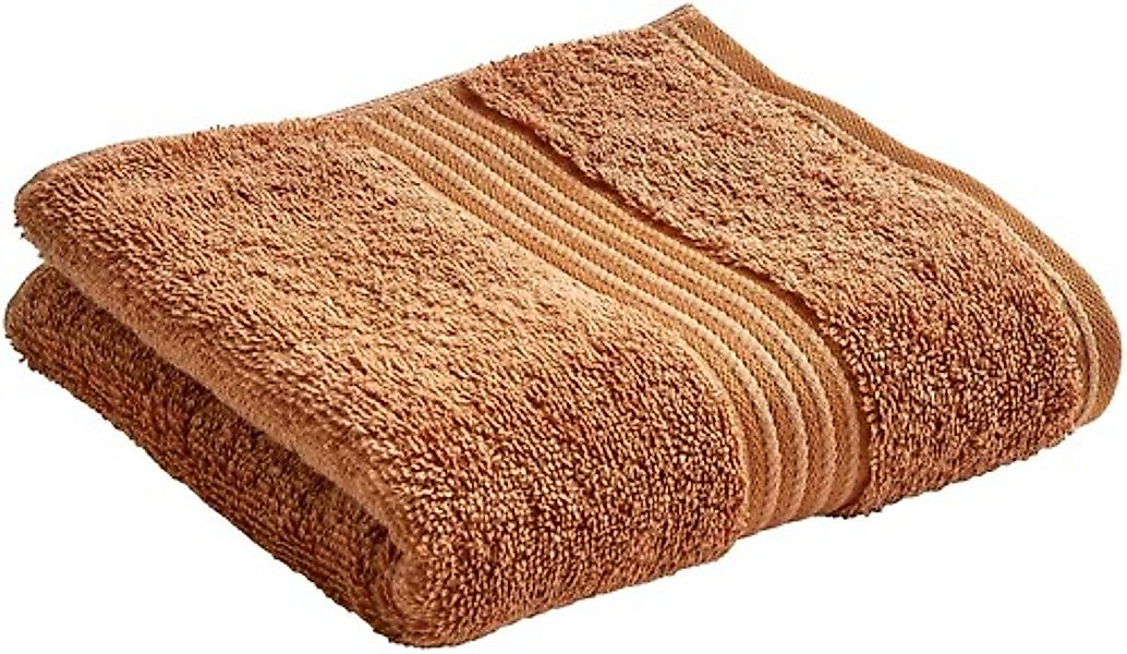 Christy Gästehandtücher »SUPREME«, (6 St., 6er Set Gästehandtücher 40 x 76 günstig online kaufen