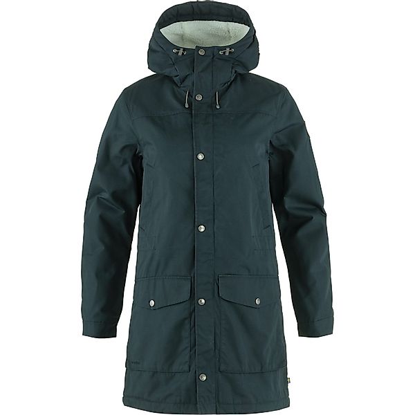 Fjällräven Parka Fjäll Räven Damen Greenland günstig online kaufen