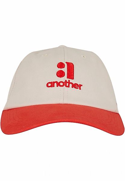 Another Cotton Lab Flex Cap "Another Cotton Lab Logo Base Cap" günstig online kaufen