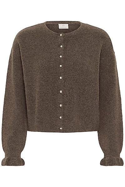 KAFFE Cardigan Strickjacke KAcourson günstig online kaufen