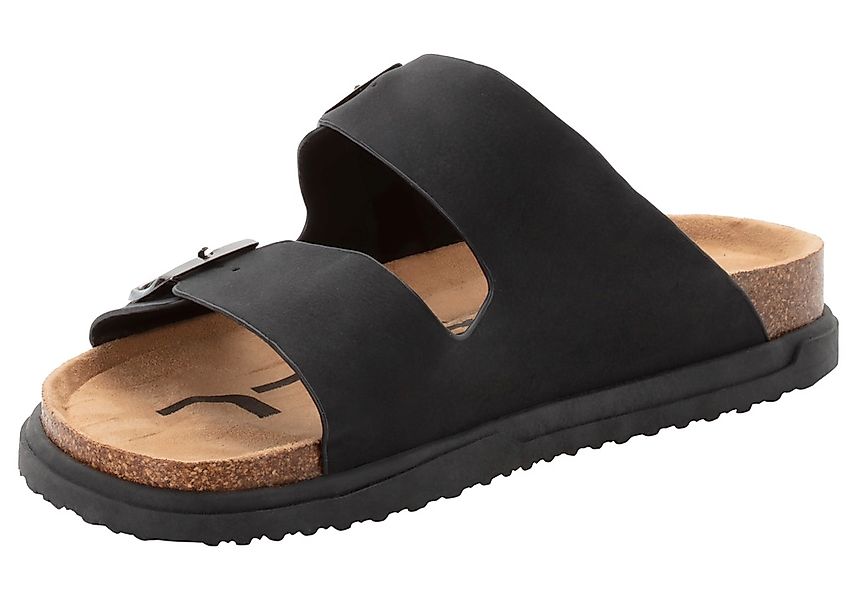 ONeill Sandale "VINCE SLIDER MEN LOW" günstig online kaufen