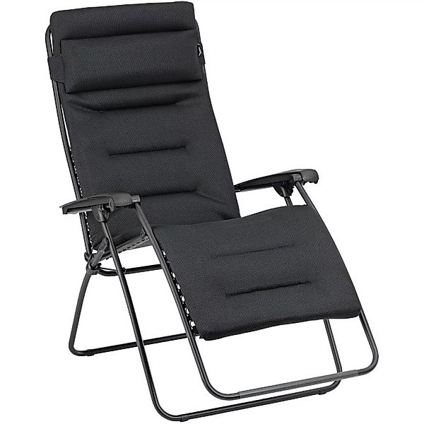 Lafuma Mobilier Relaxsessel RSX CLIP XL AC AirComfort® Acier günstig online kaufen