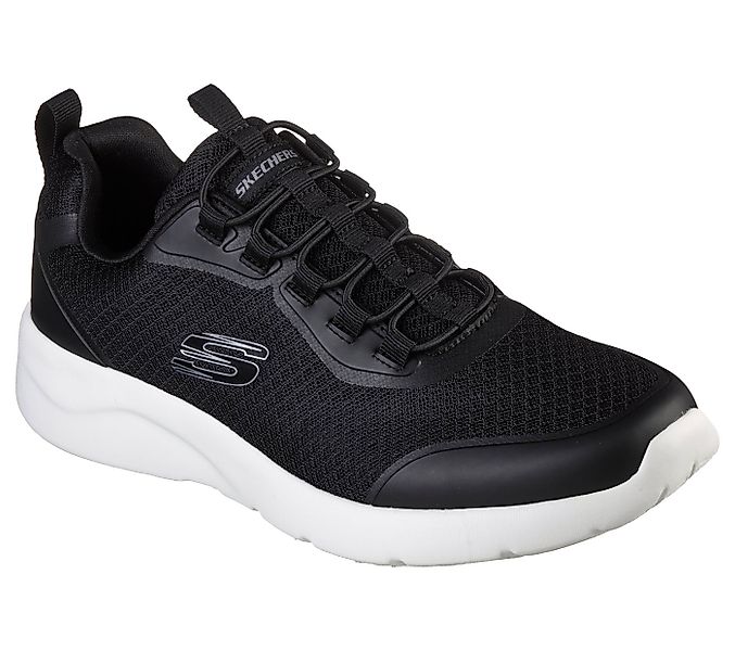 Skechers DYNAMIGHT 2.0 Slip-On Sneaker Slipper, Sneaker mit Memory Foam günstig online kaufen