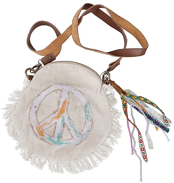 Guru-Shop Schultertasche Boho Schultertasche, Hippie Tasche günstig online kaufen