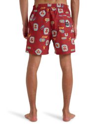 Billabong Boardshorts "Vacay 16"" günstig online kaufen
