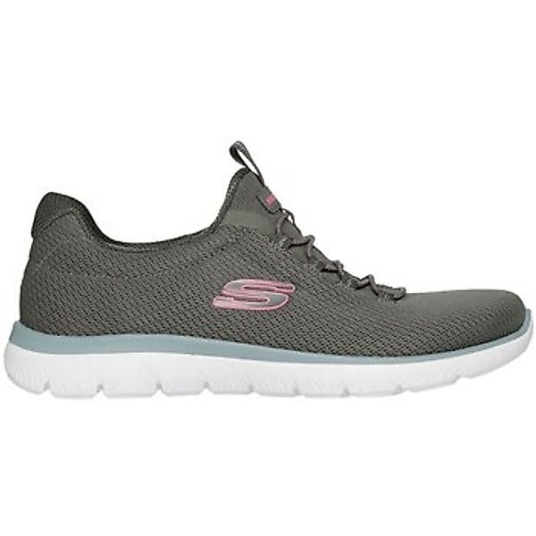 Skechers  Damenschuhe Slipper 150268 150268 OLV günstig online kaufen