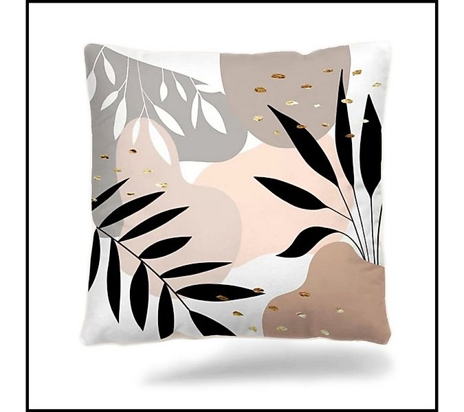 LIVINA HOME Kissenbezug Premium Kissen, Dekokissen, Sofakissen, Couchkissen günstig online kaufen