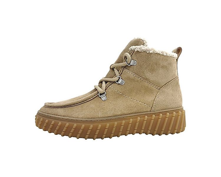 Paul Green Schnürer Schnürstiefelette günstig online kaufen