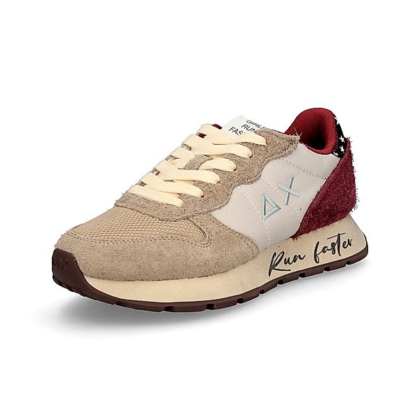 SUN 68 Sun68 Damen Sneaker Ally günstig online kaufen