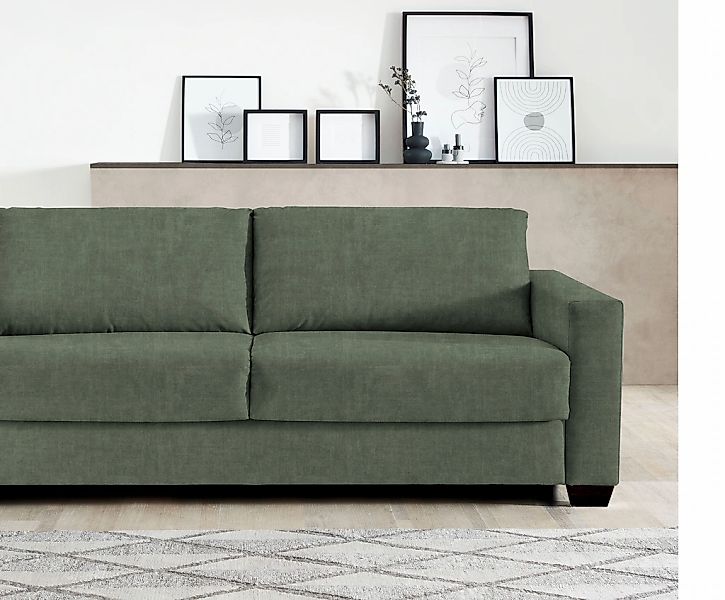 Bali Schlafsofa "Denver, Dauerschläfer", in 140er und 160er Breite, inkl. E günstig online kaufen