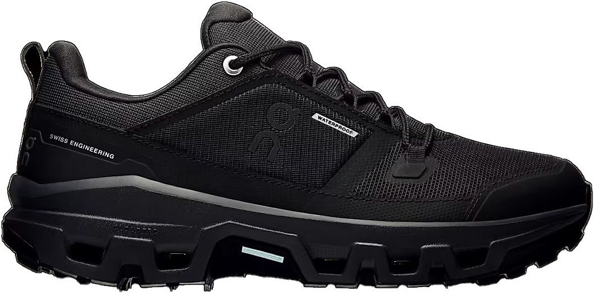 ON RUNNING ON Cloudrock Low Damen Wanderschuh Wanderschuh günstig online kaufen