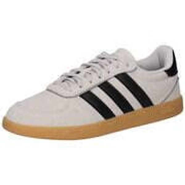 adidas Breaknet Sleek Sneaker Damen grau günstig online kaufen