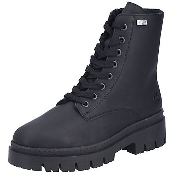 Rieker  Stiefeletten Stiefeletten HWK Stiefel Z9447-00 günstig online kaufen